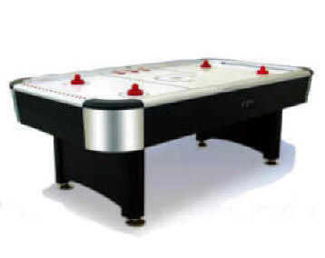 7 ft. Table Hockey with Gold-Flex Technology