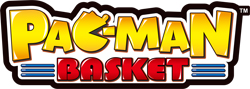 PacMan Basket Logo