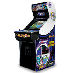 Classic Video Games