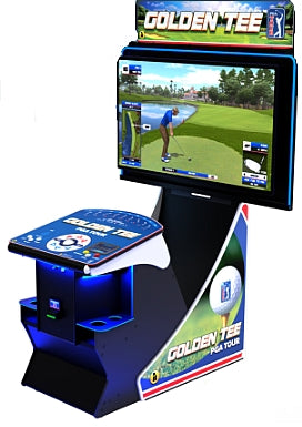 Golf Games