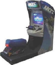 Deluxe Video Games - Refurbished