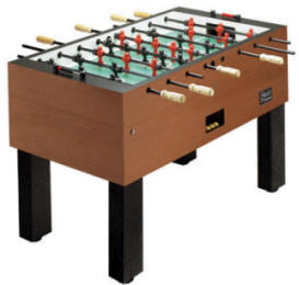 Foosball