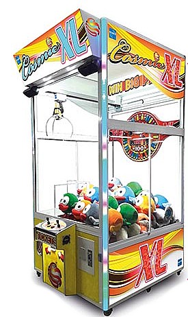 Elaut Cosmic XL Bonus