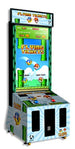 Adrenaline Amusements Flying Tickets 65" Version