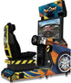Global VR Twisted Deluxe Cabinet