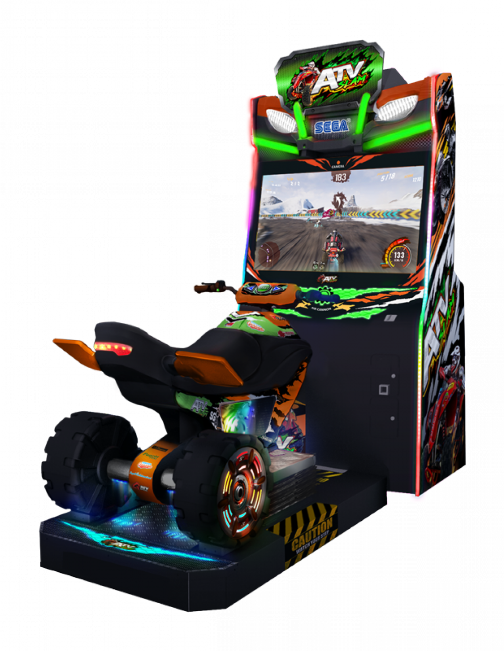 sega_ATV_slam_single_cabinet