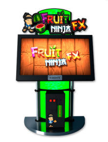 Fruit Ninja-Single