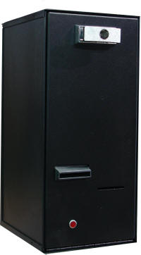 American Changer AC501 Pre-Valued Card Dispenser
