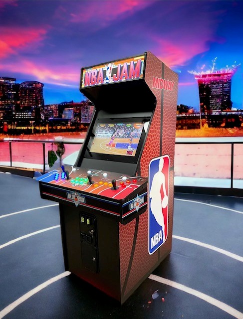 NBA Jam