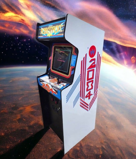 Robotron