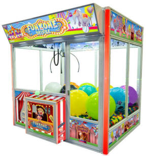 Fun Zone Deluxe