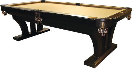 Connelly Billiards - Venetian pool table