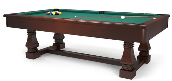 Connelly Billiards - Westlake pool table