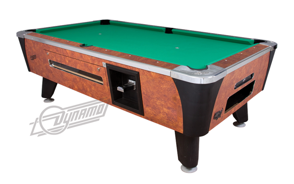 Valley Sedona pool table