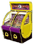 Coin Pushers for your Home or Commercial Arcade from Birmingham Vending!