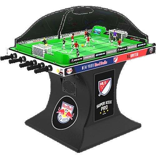 Super Kixx  Pro Home Arcade