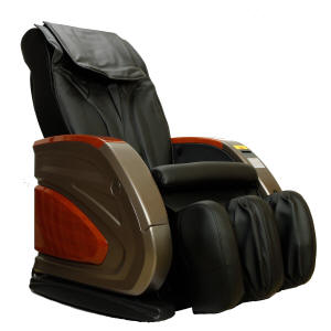 Infinity Massage Chair