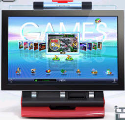 Touchscreen games for your Home or Commercial Arcade from Birmingham Vending!