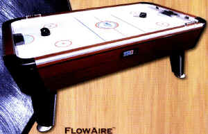 KT Sports Flow Aire™ Turbo Hockey Table
