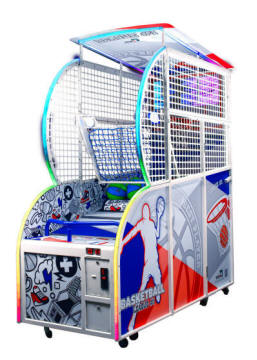 Kalkomat Basketball Compact