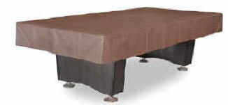Pool Table Covers