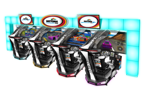 download daytona championship usa arcade