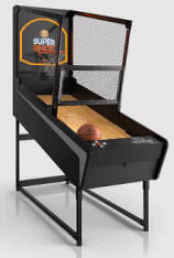 Super Shot Home Arcade Basketball