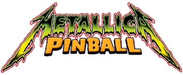 Stern Metallica Logo