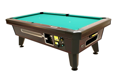 Valley Top Cat Pool Table