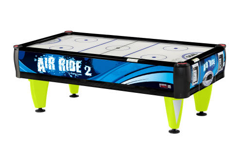 Barron Games Air Ride 2 air hockey table
