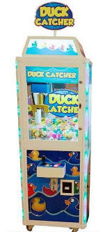Duck Catcher