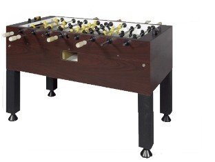 Commercial Foosball Tables for your arcade from Birmingham Vending!