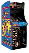 Classic Arcade Games for your home or business