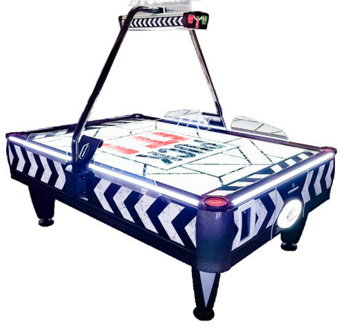 Puck It! 4 Player