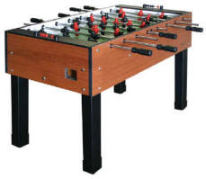 Foosball Tables for commercial arcades or home gameroom from Birmingham Vending!