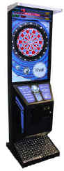 Dart Machines for your Home or Commercial Arcade from Birmingham Vending!