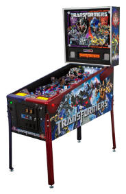 PInball Machines for your Home or Commercial Arcade from Birmingham Vending!