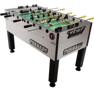 Tour Edition ITSF Foosball