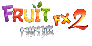 Fruit Ninja FX2 Arcade Game