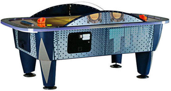 Ice Titan Table Hockey