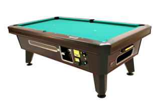 Valley Top Cat Pool table