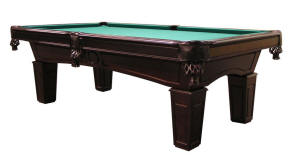 Furniture Pool Tables