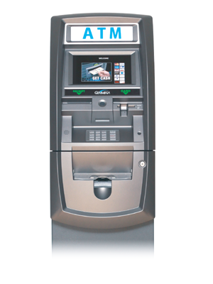 ATM Machines