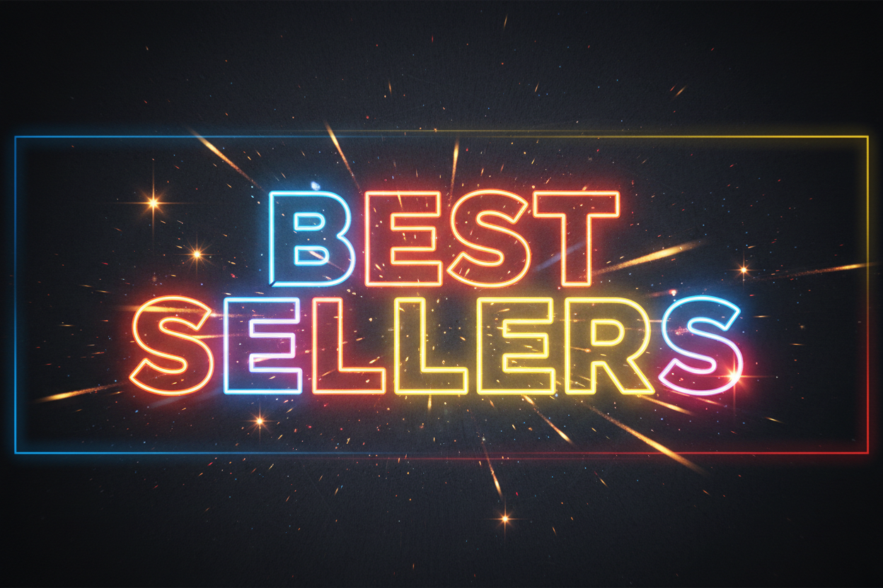 Best Sellers