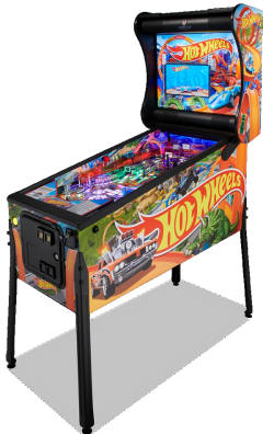 American Pinball