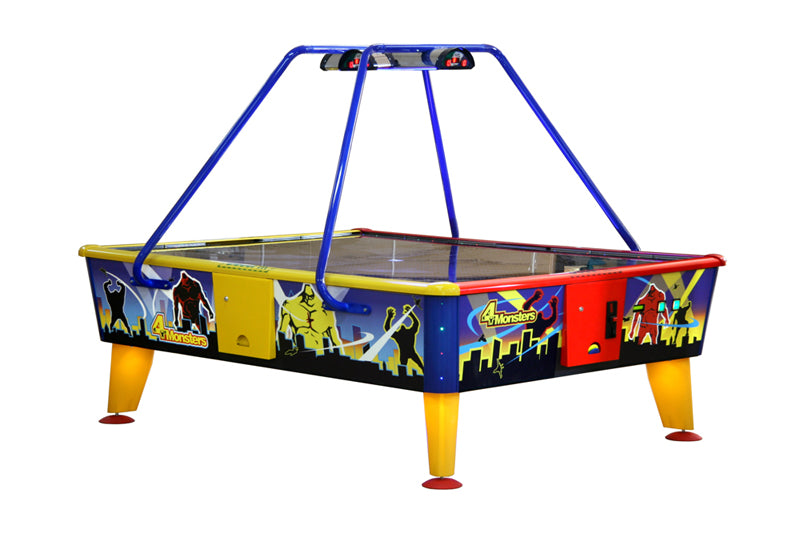 Air Hockey