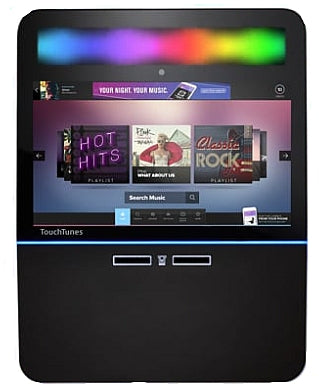 Touchtunes