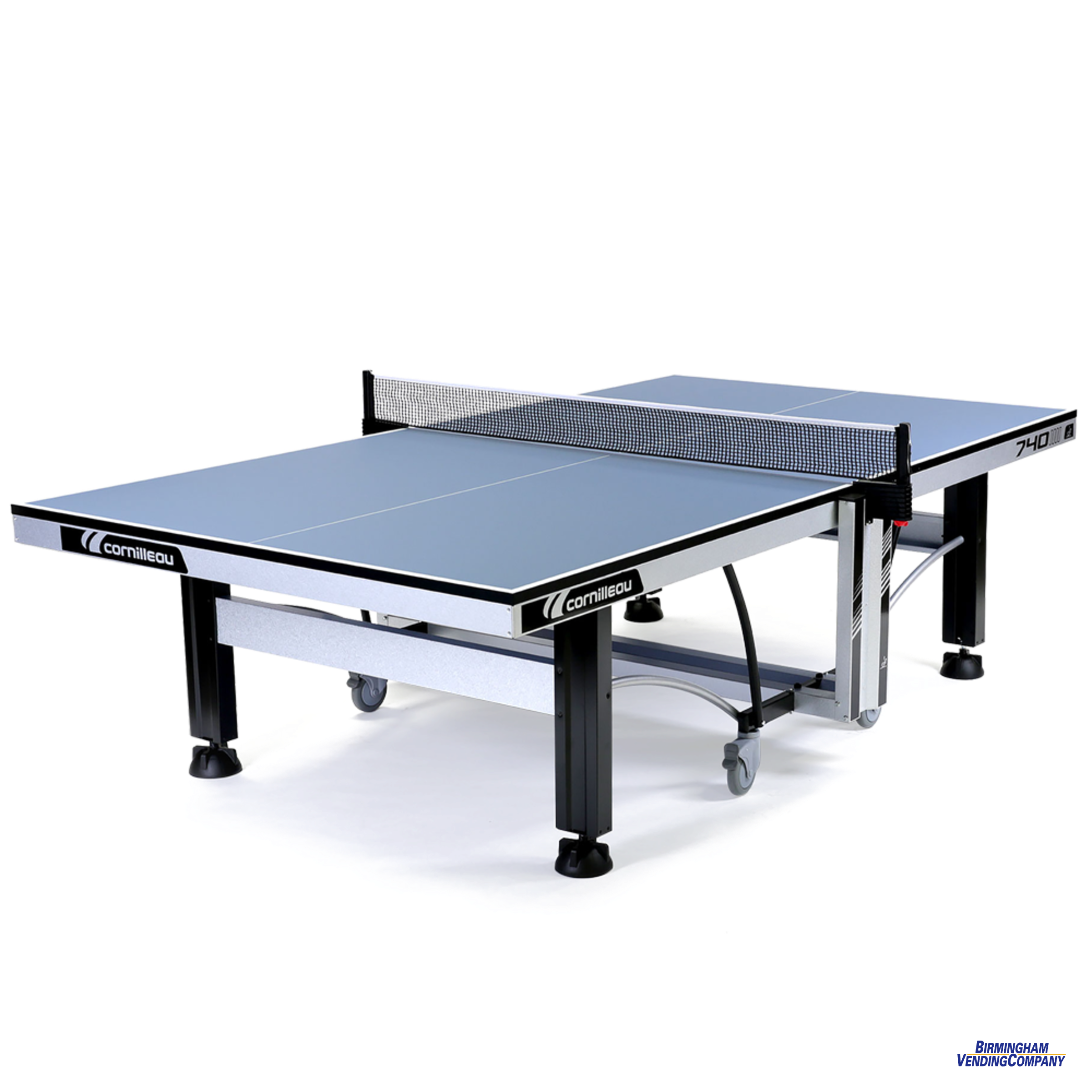 Cornilleau Competition 740 ITTF Indoor