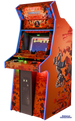 Alan-1 Breakout Recharged MirrorFX 2 Player