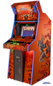 Alan-1 Breakout Recharged MirrorFX 2 Player